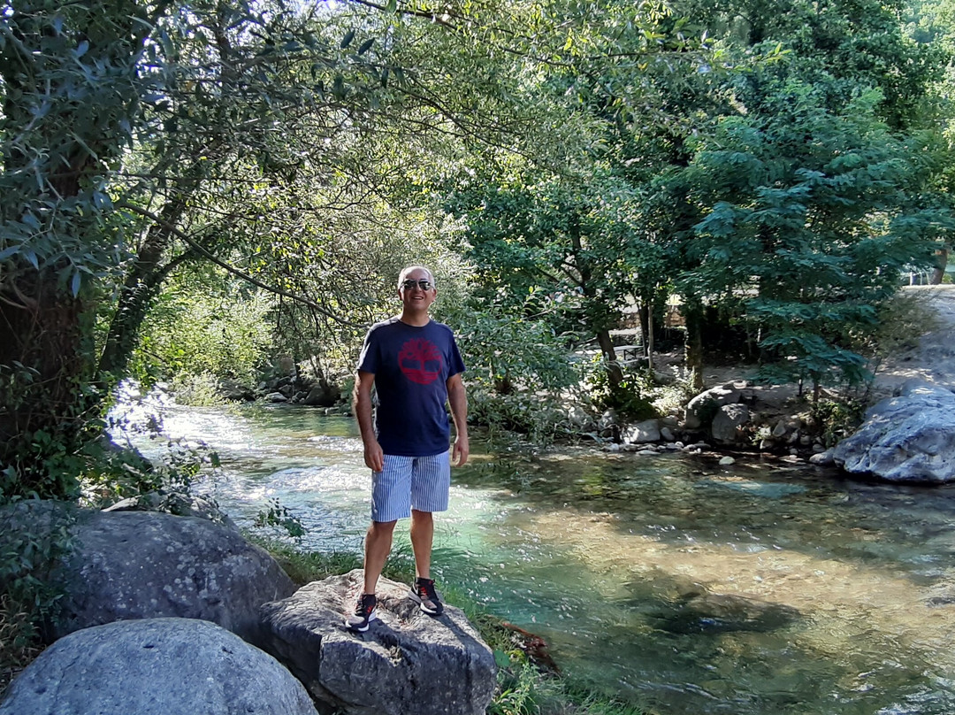 Parco Fluviale delle Acquevive景点图片