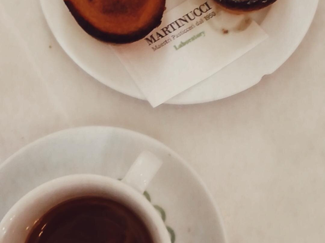 Piazzetta San Giovanni B&B主图