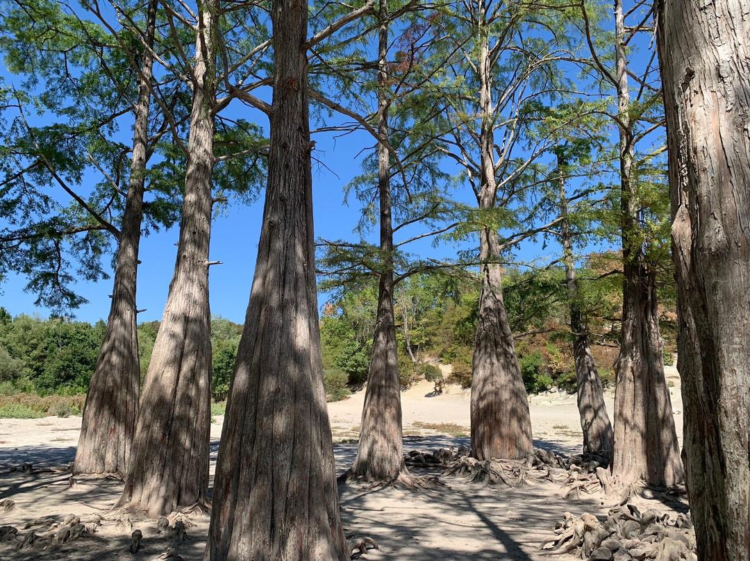 Sukko Lake-Sukko必去景点