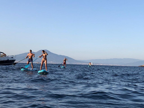 Toonado-索伦托必去景点