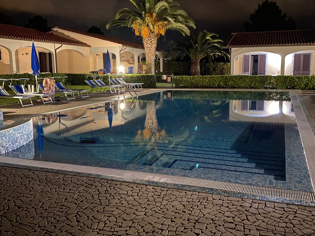 Residence Lido Azzurro主图