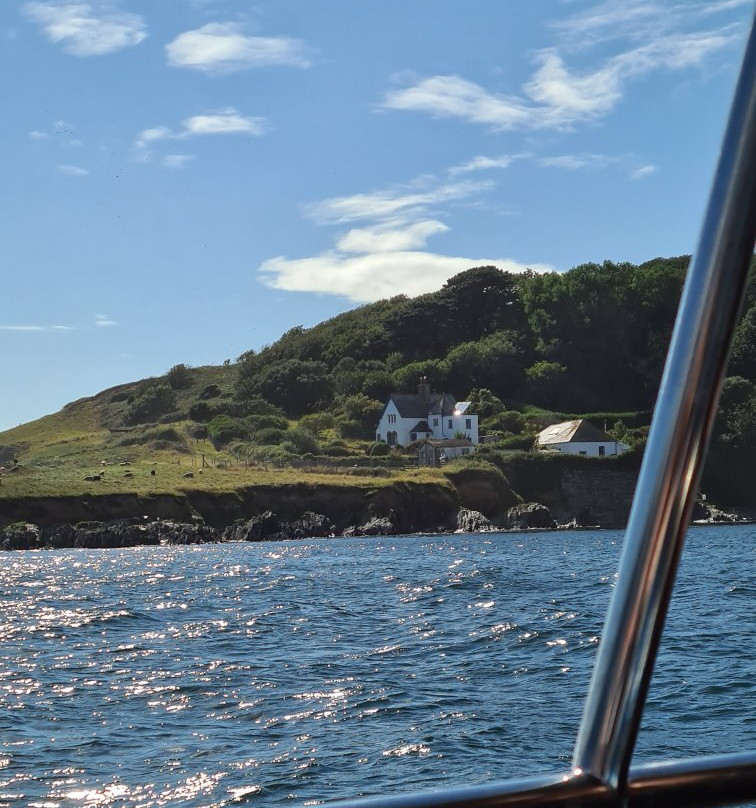 Boatzer Glass Bottom Boat Trips-卢城必去景点
