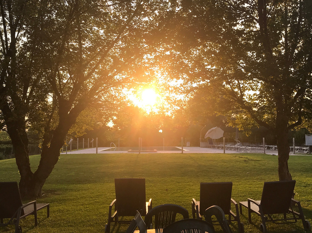Agriturismo Feliciana主图