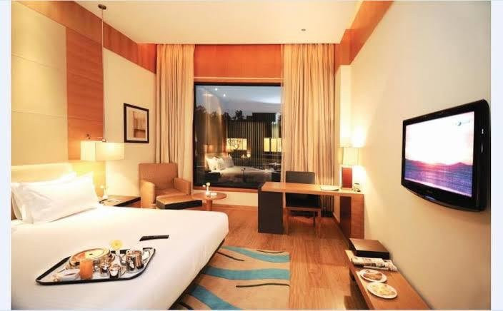 Tivoli Garden Resort主图