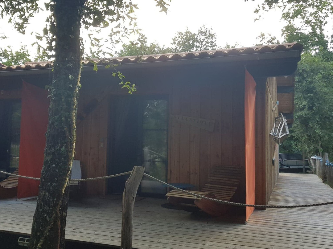 Au Bois Flotté - Chambres d'hôtes主图