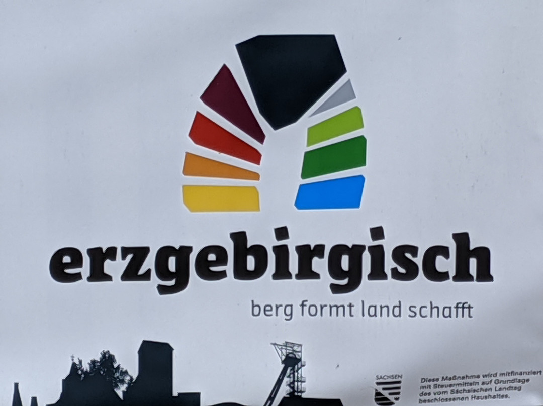 Landhaus Bergidyll主图
