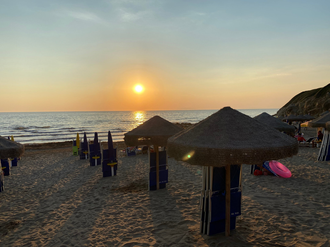 Boca Do Mar-塔尔奎尼亚必去景点