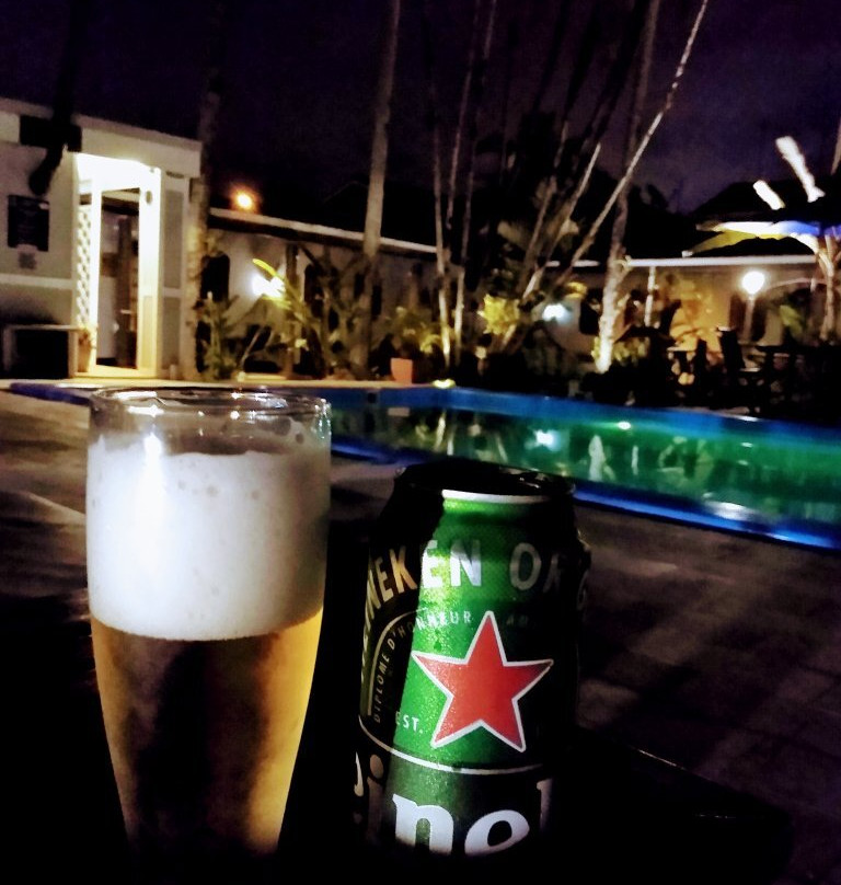 Plaza Inn Pousada Do Capitão主图