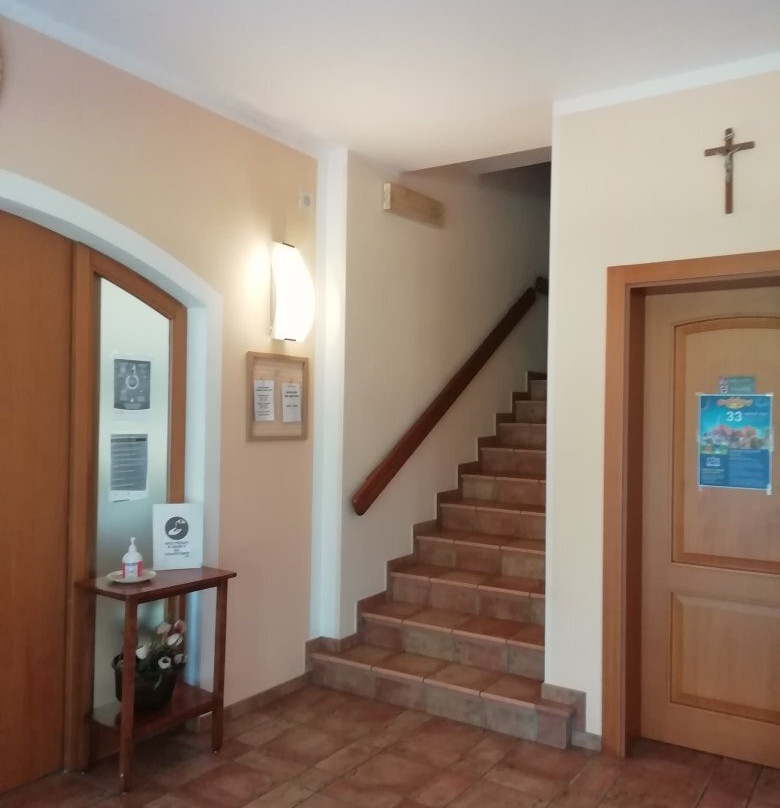 Hotel agli Ulivi主图