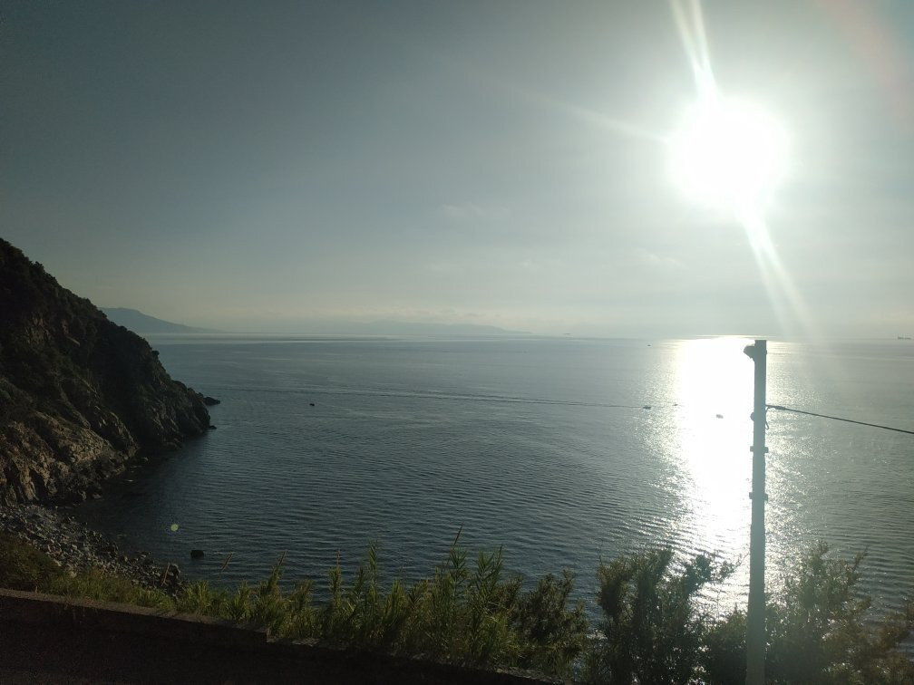 Belvedere La Torre-Palmi必去景点