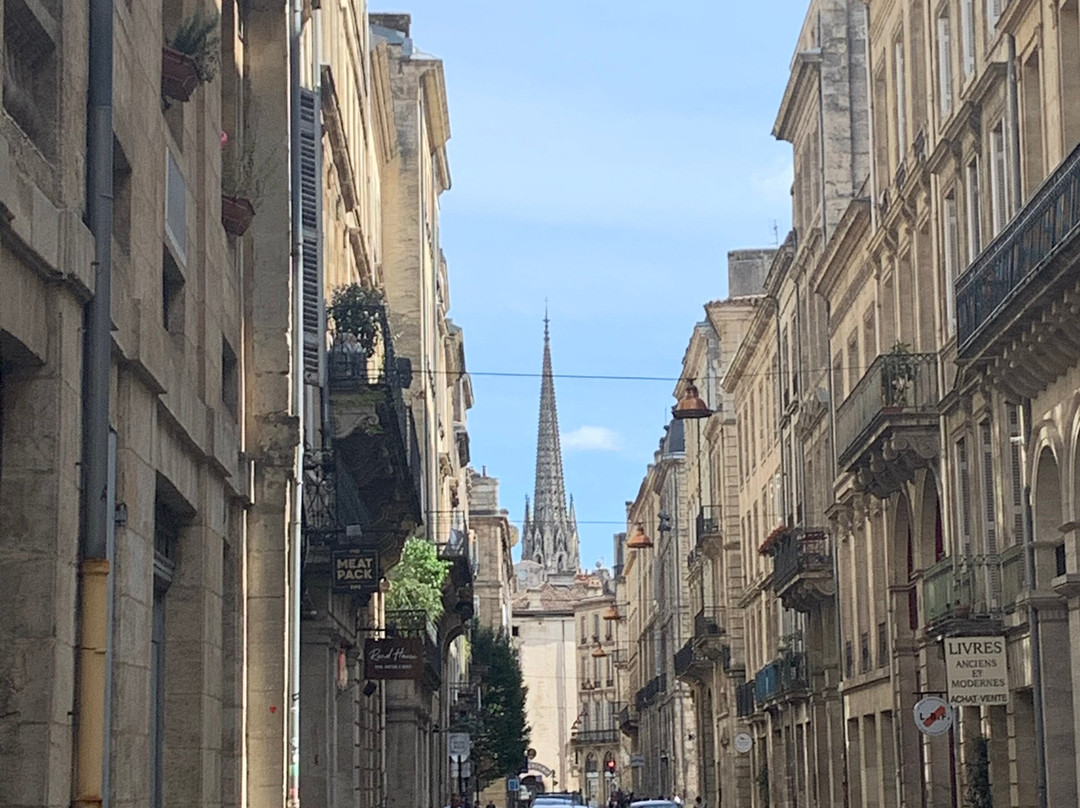 ONEDAY BORDEAUX TOURS-波尔多必去景点