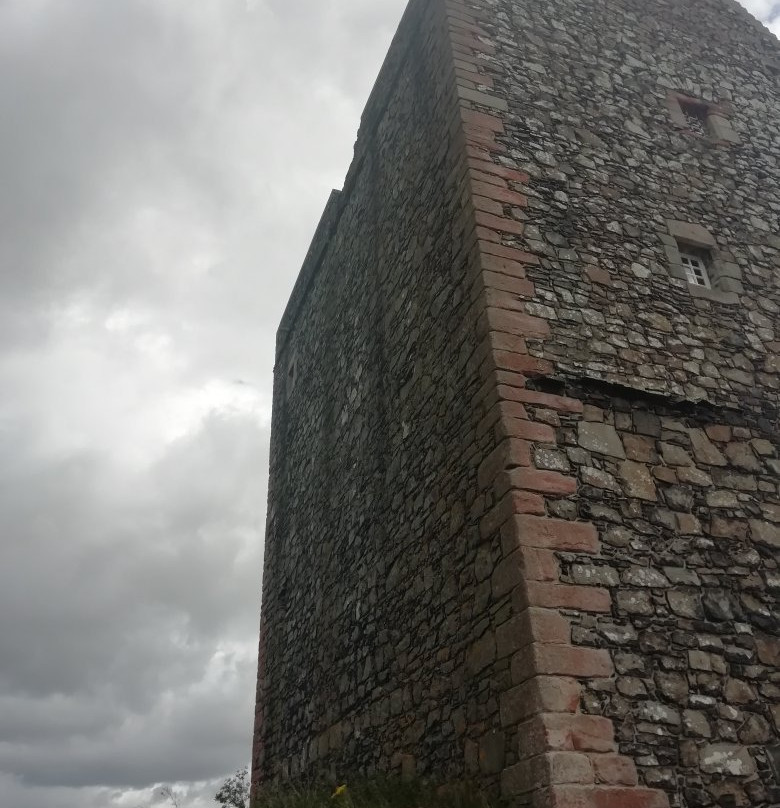 Smailholm Tower-凯尔索必去景点