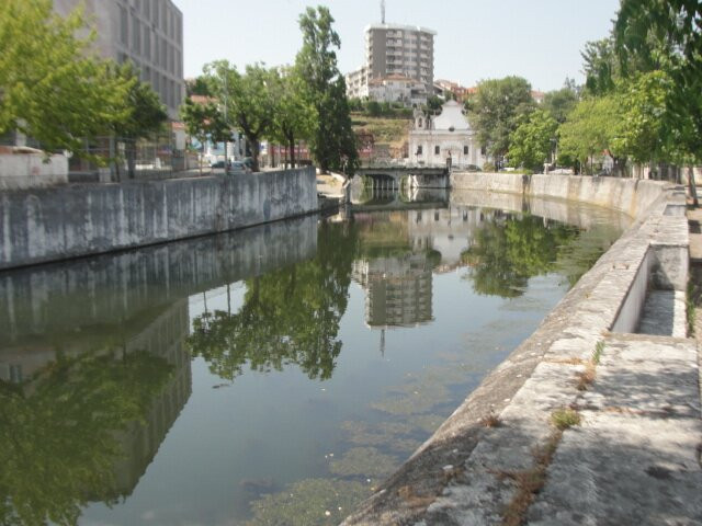 Rio Lis景点图片