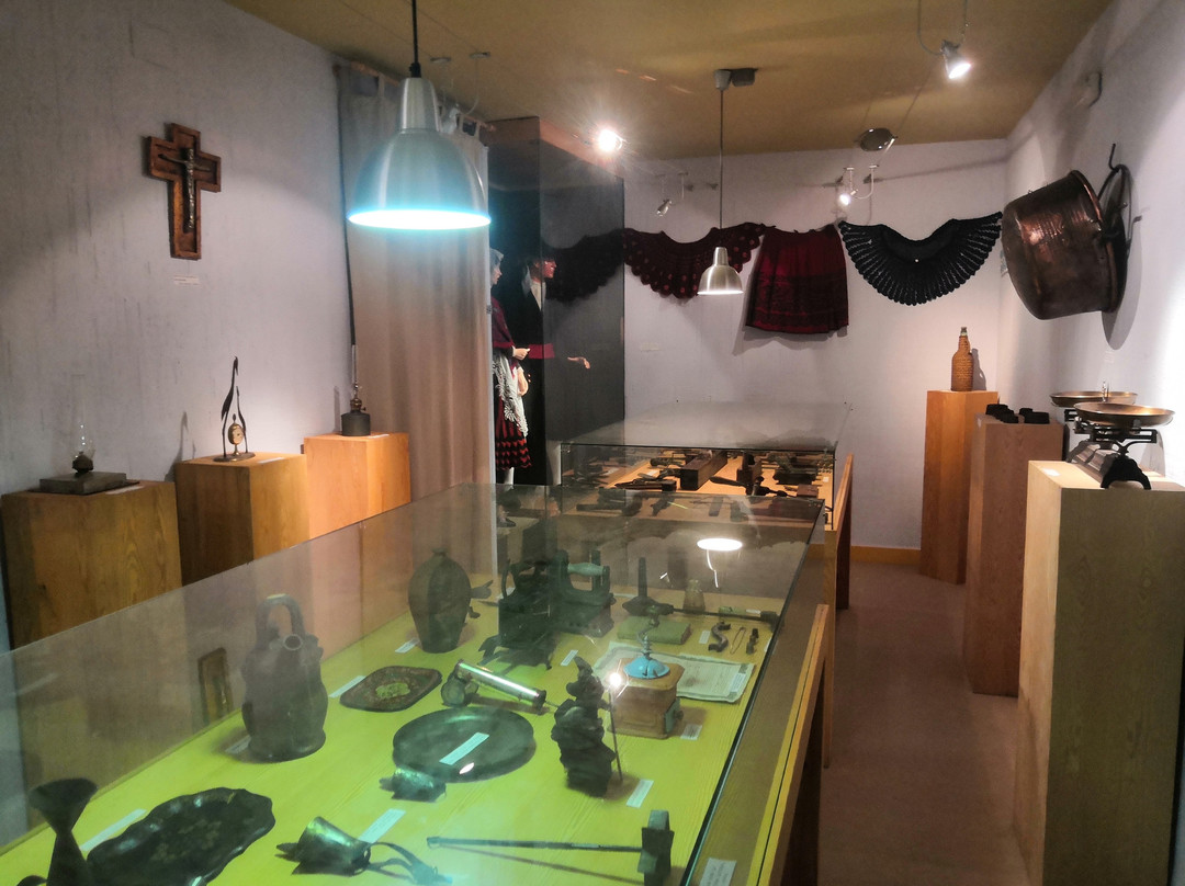 Museo Etnográfico de Chillarón de Cuenca景点图片