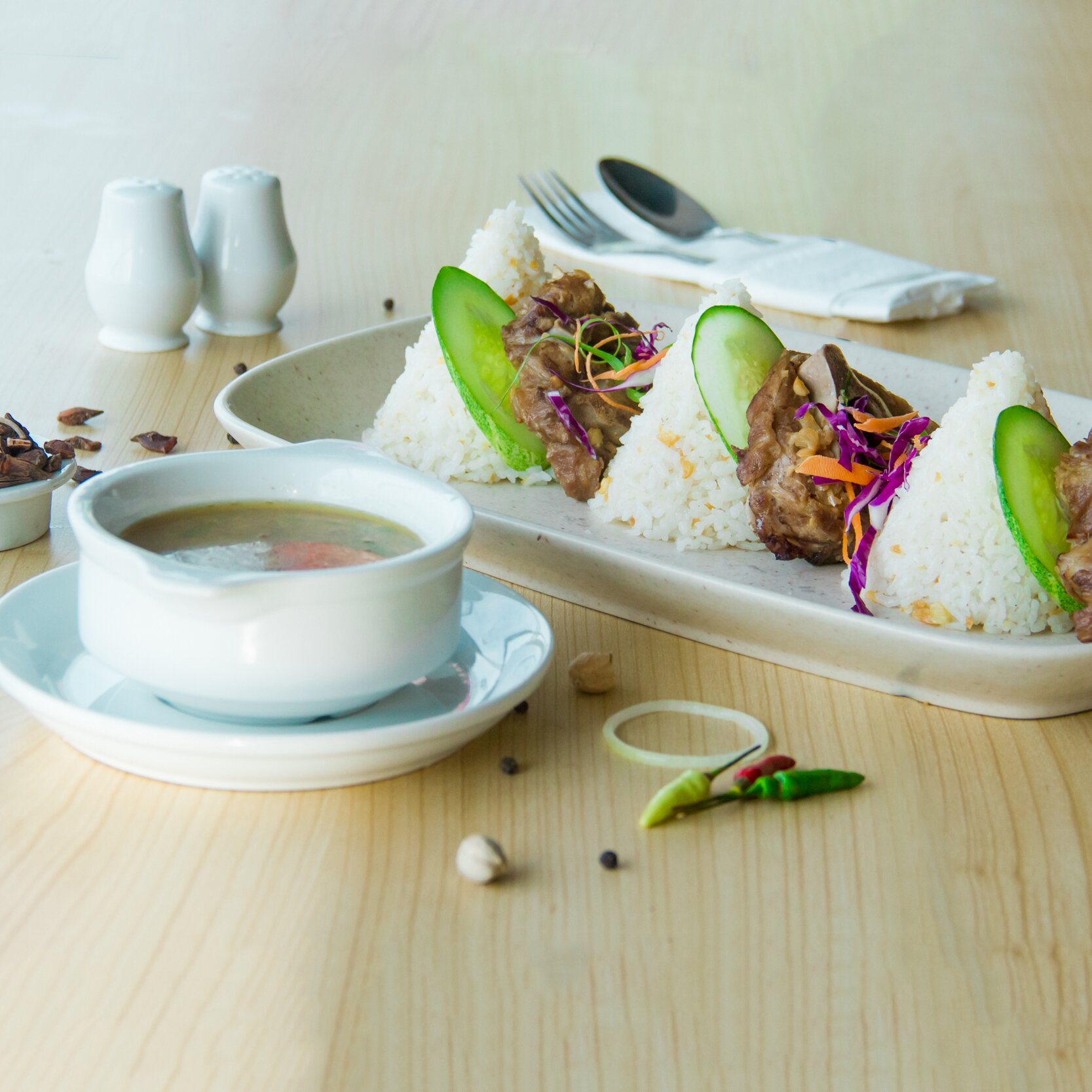 Luminor Hotel Metro Indah Bandung-官方