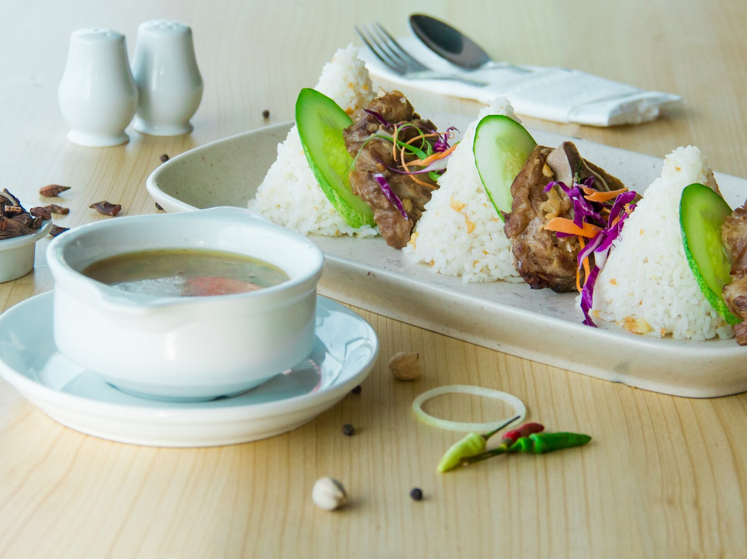 Bojongsoang酒店住宿-Luminor Hotel Metro Indah Bandung