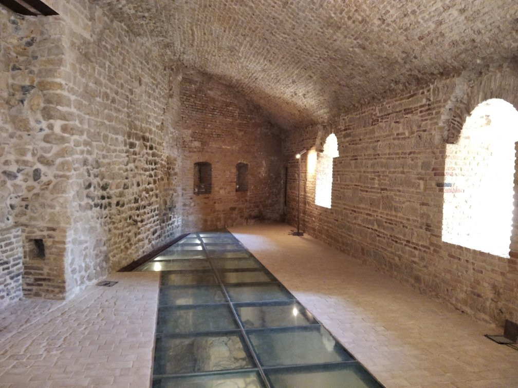Rocca Sillana景点图片