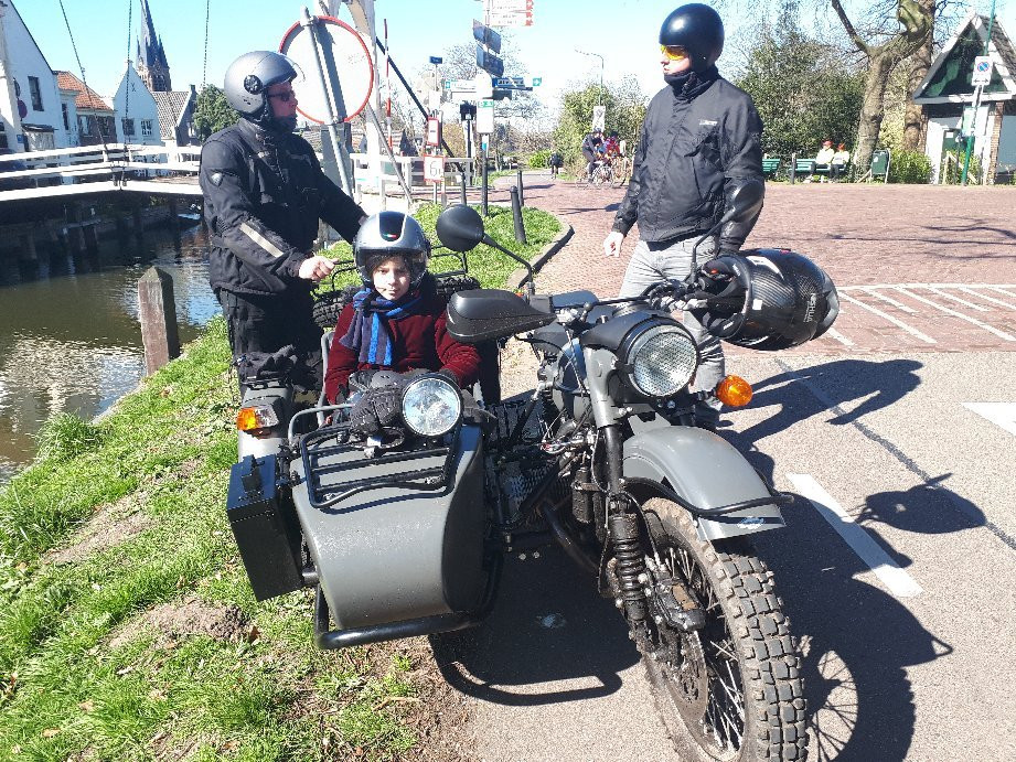 Holland Sidecar Tour景点图片