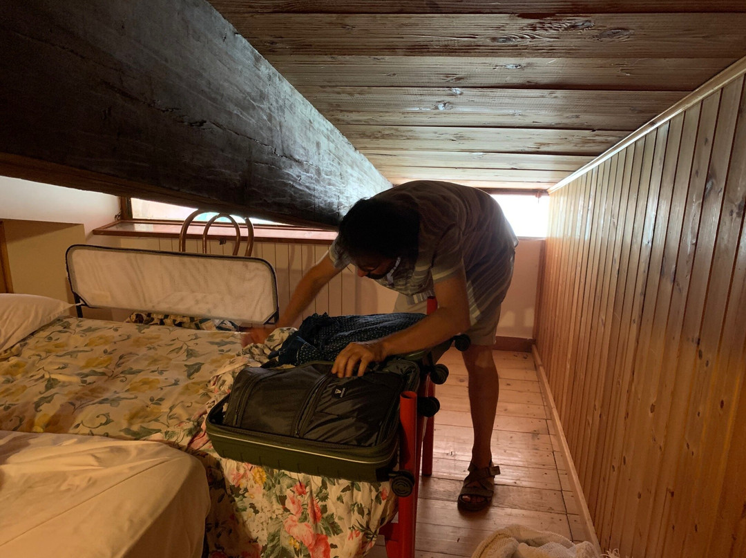 Agriturismo Donna Giovanna主图