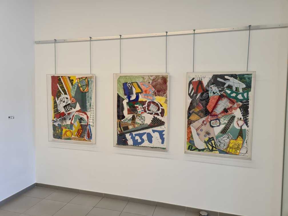 A-International Gallery-布鲁日必去景点