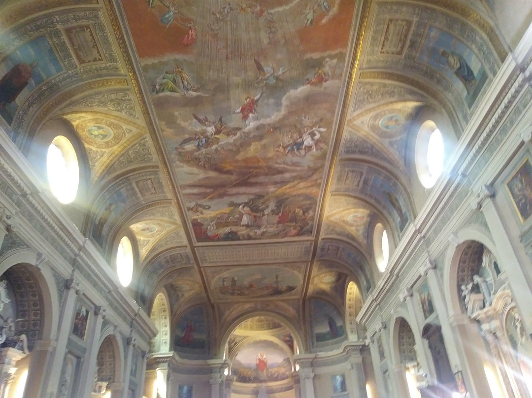 Chiesa di San Lorenzo Martire景点图片