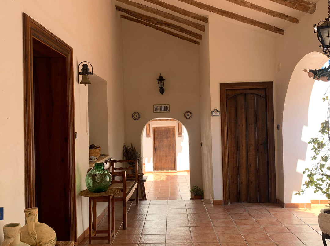 Casa de La Campana主图