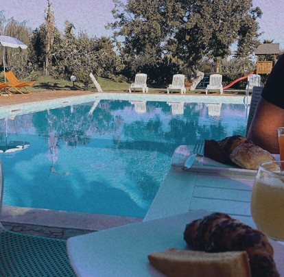 Residence Casa Mia Village Tropea主图