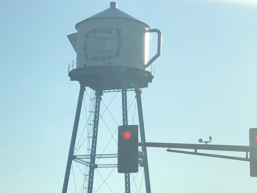 Trap Rock Brewing Company-Saint Croix Falls必去景点