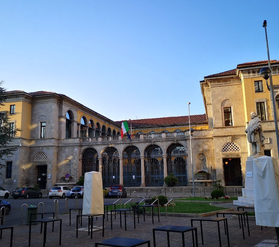 Palazzo di Giustizia - Monza景点图片