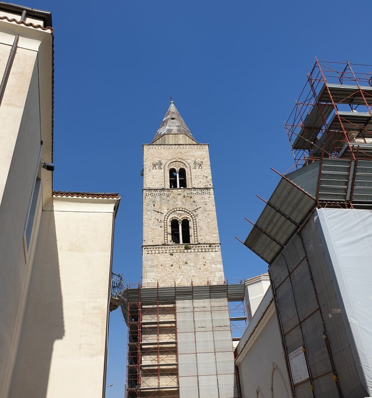 Cattedrale di Santa Maria Assunta景点图片