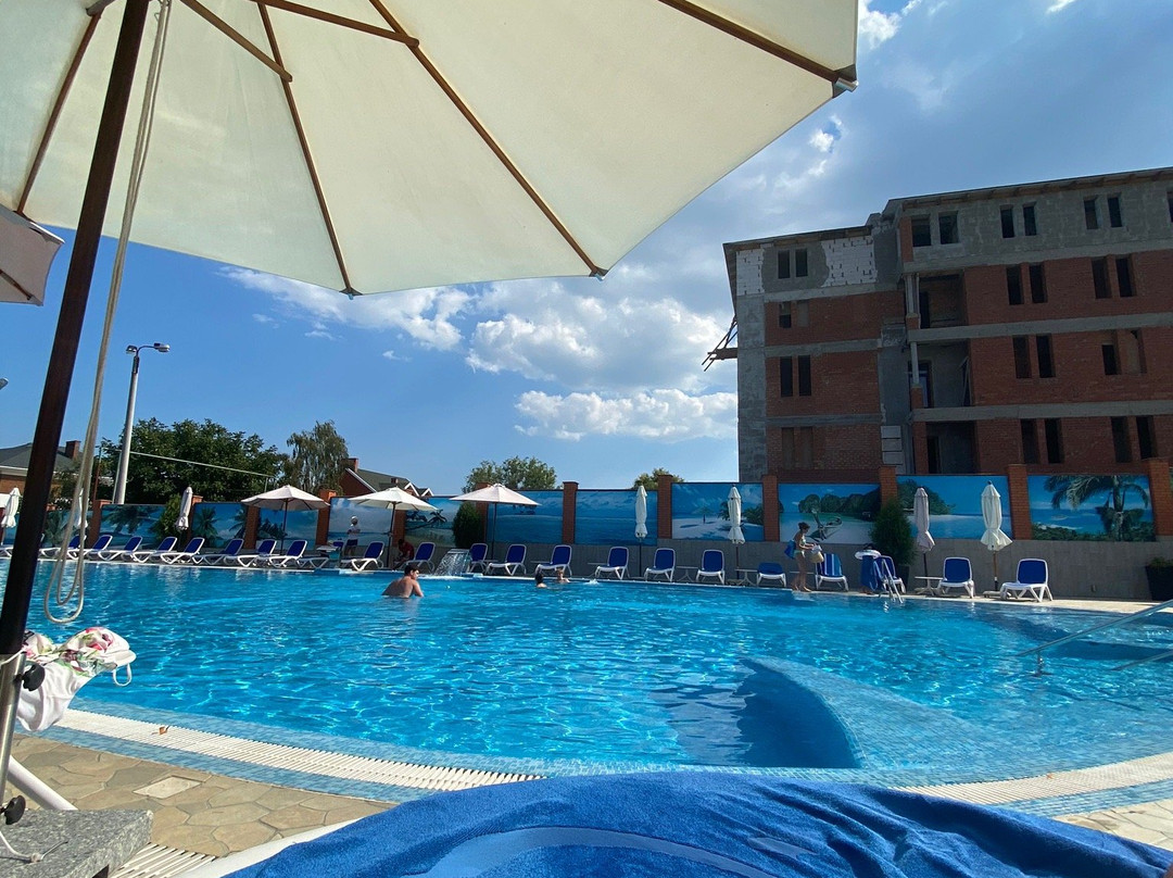 Grand-Marine Hotel & Spa主图