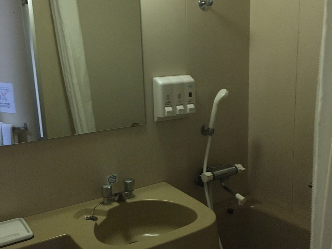 Hotel Econo Fukui Ekimae主图