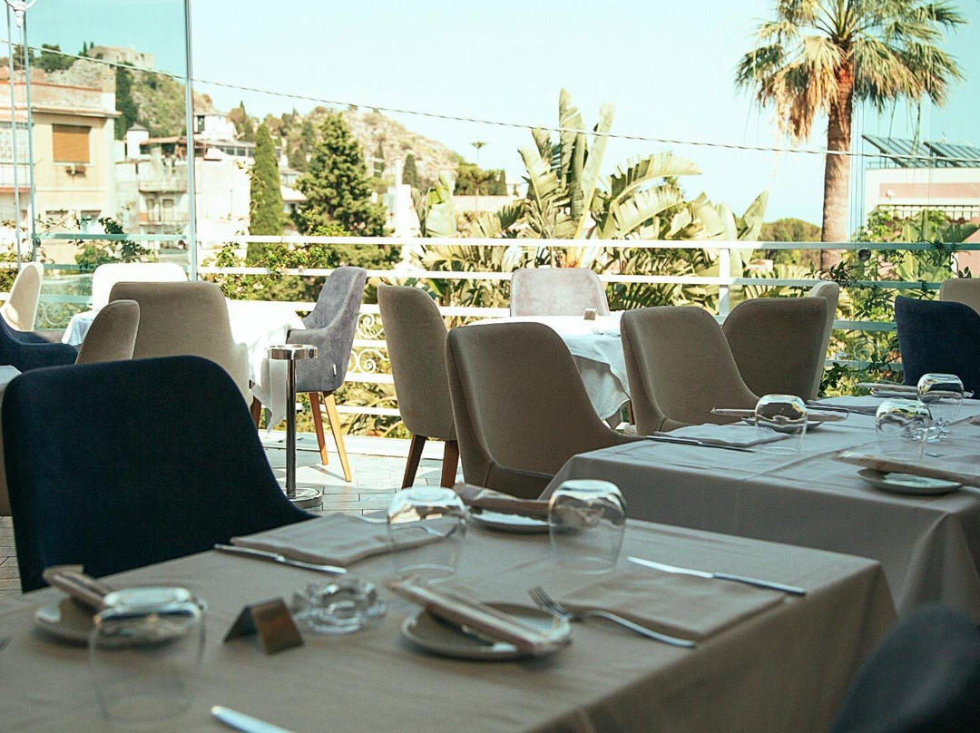 La Buca