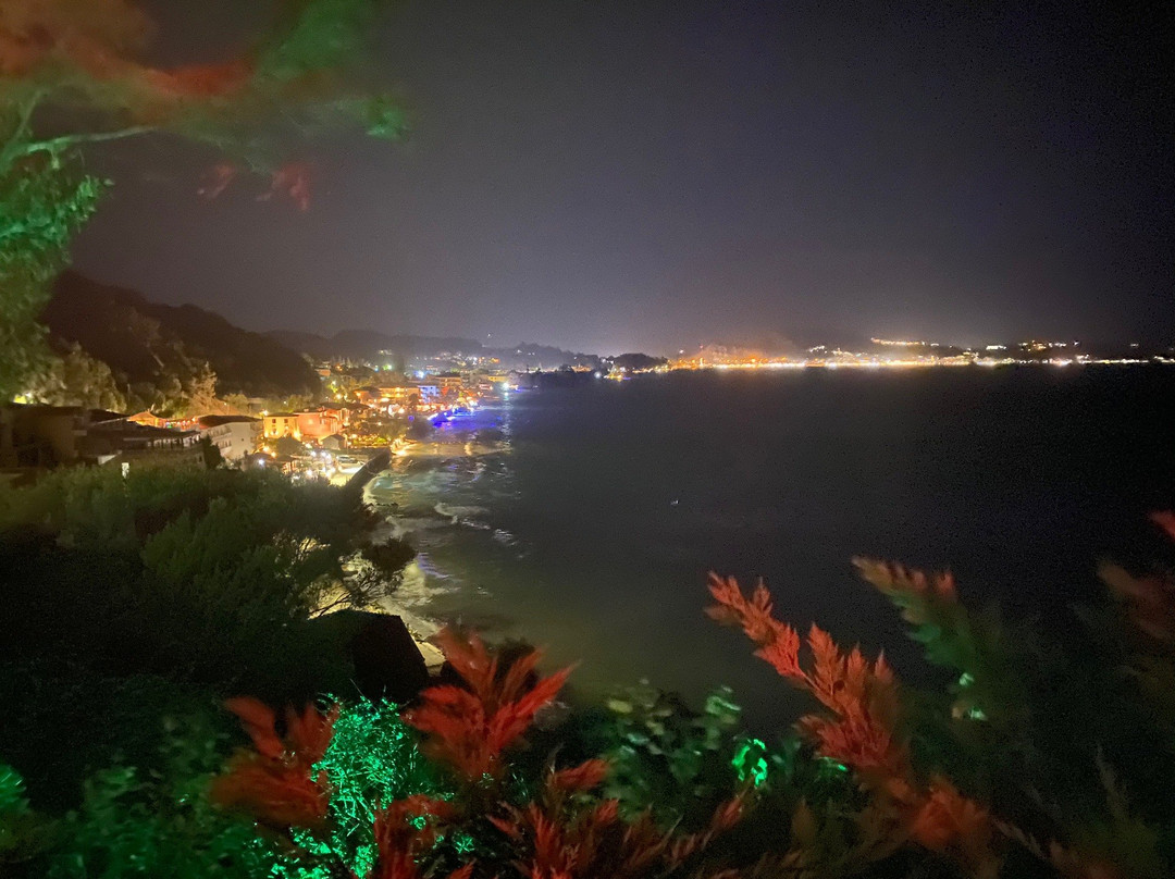 Island Club Zakynthos-扎金索斯必去景点