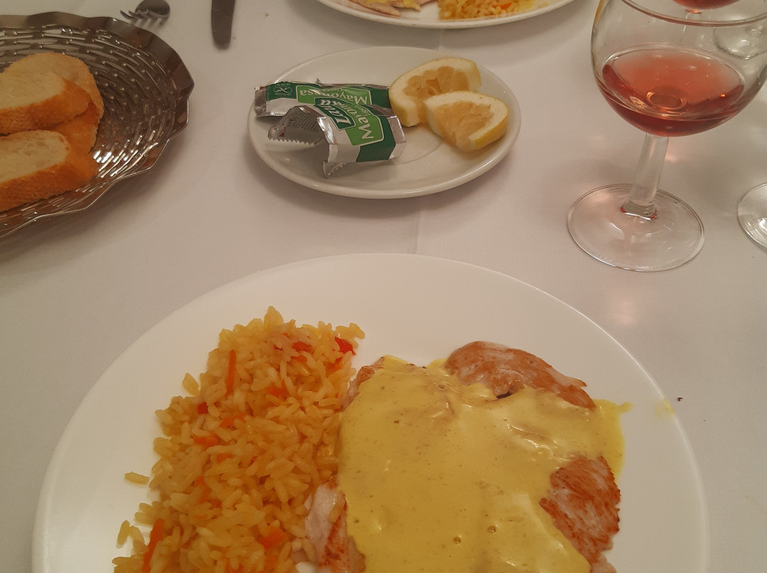 Montecarlo Hotel主图