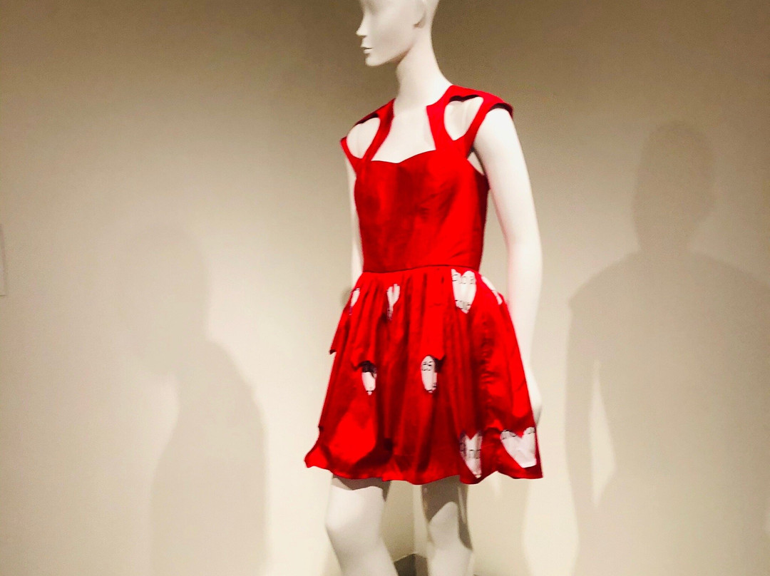 Kent State University Museum-肯特必去景点