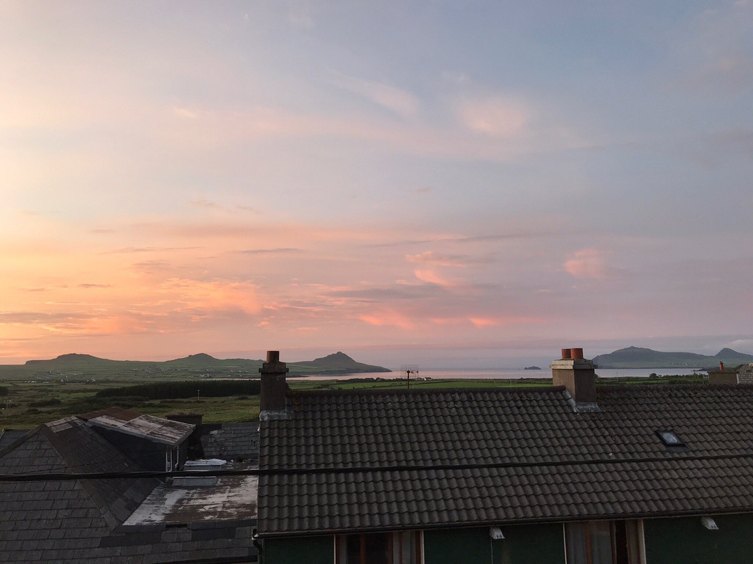 Ceann Sibeal Hotel主图