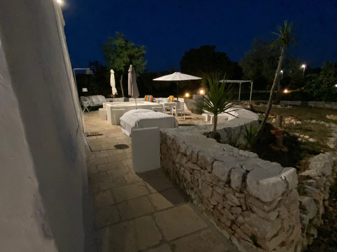 Luxury Villa Olimpia主图