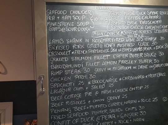 Peppercorn Motel主图