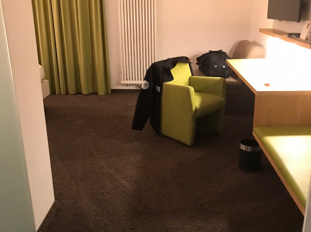 Landgasthof Hirsch主图