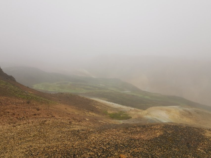 Fjallhalla Adventurers-Reykholt必去景点