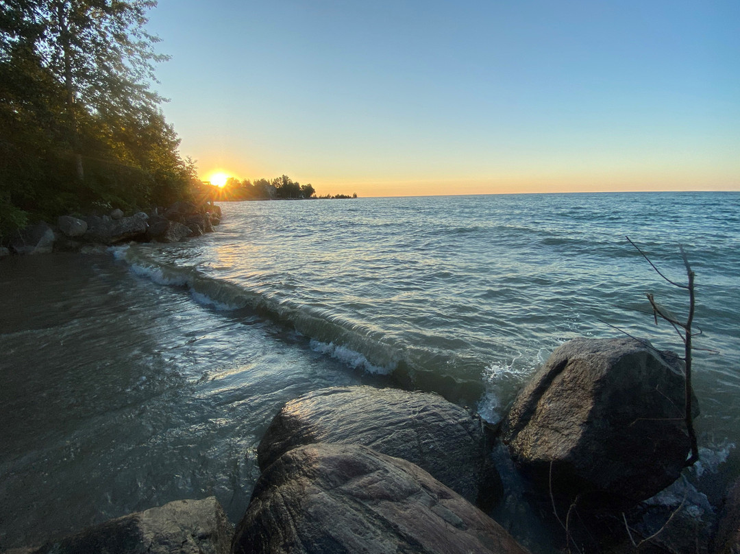 Wasaga Motel Inn主图