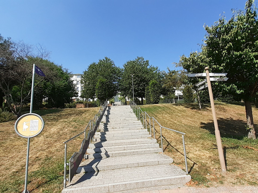 Strecktal Park景点图片