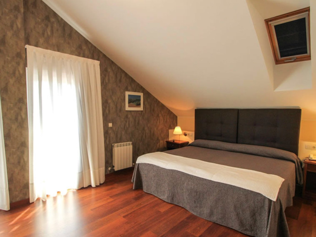 Hotel Verdemar主图