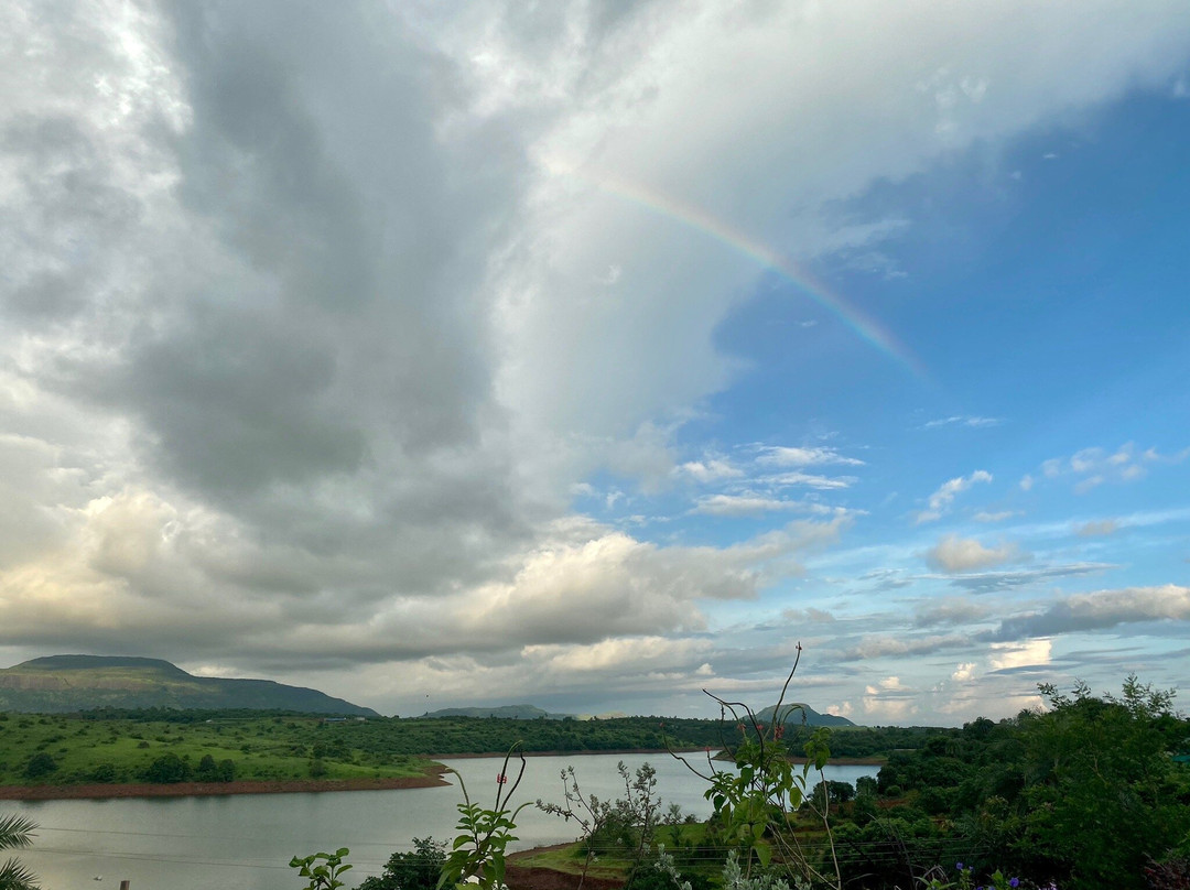 SaffronStays L'Attitude主图