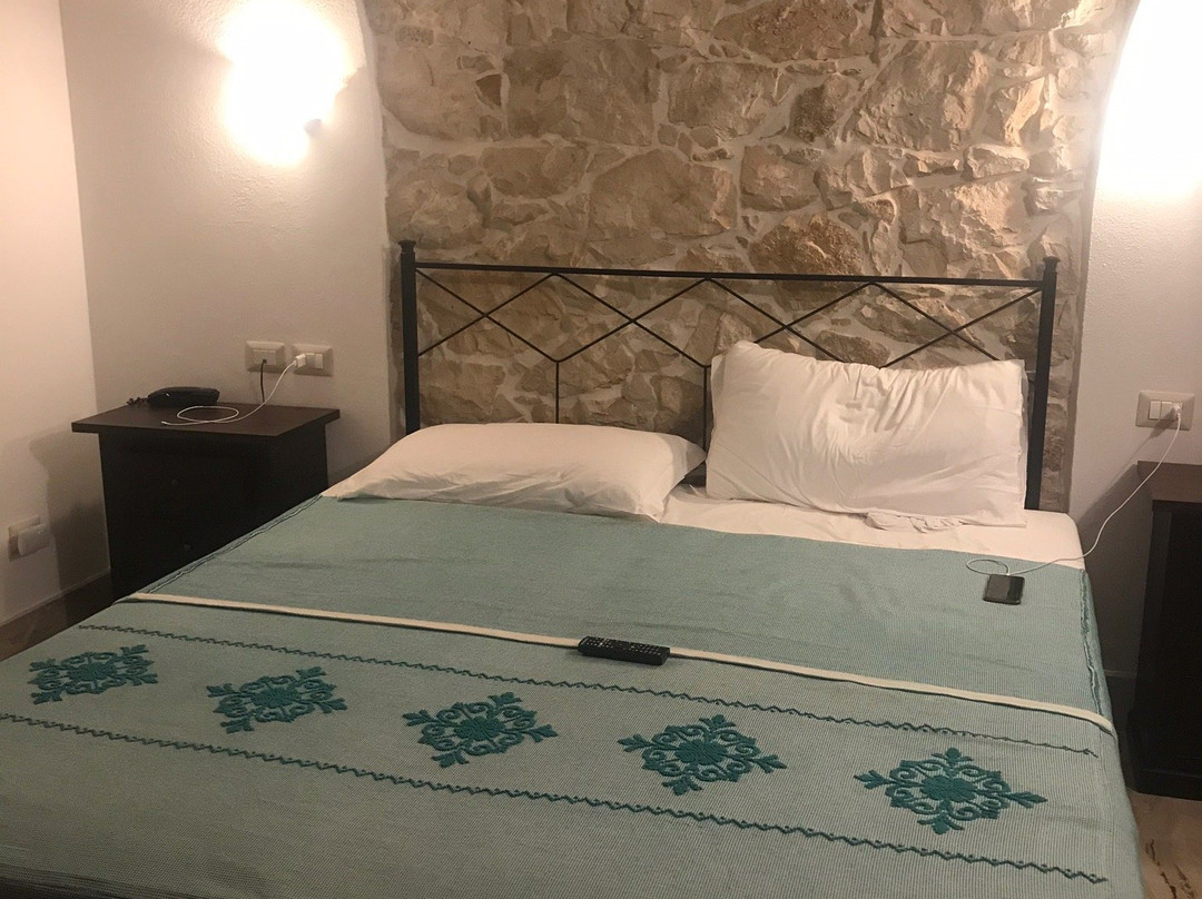 Hotel Goloritze主图