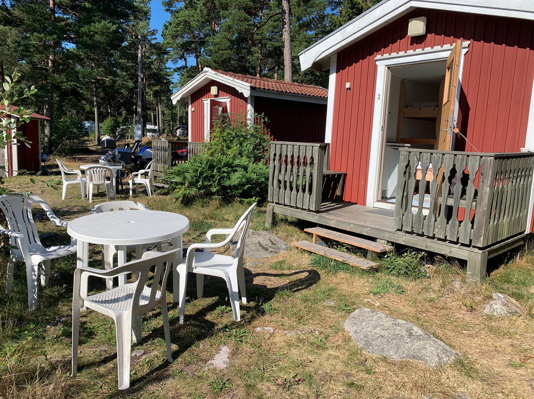 Singö Camping