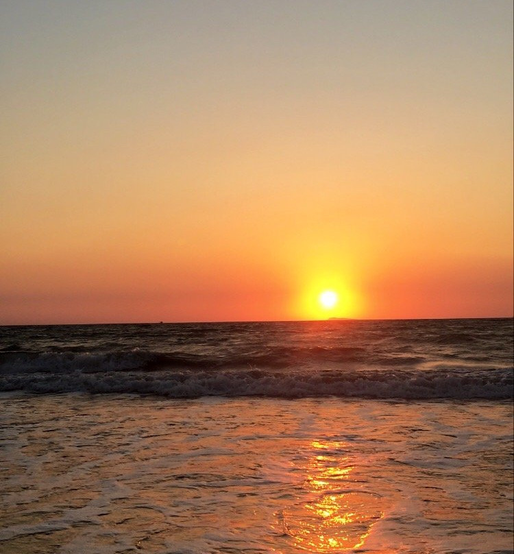 Achilleas Beach Hotel