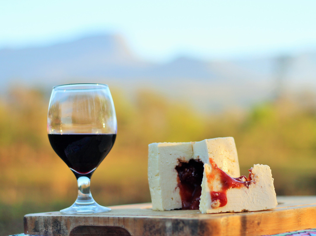 Sitío Da Vó Bete-Praia Grande必去景点