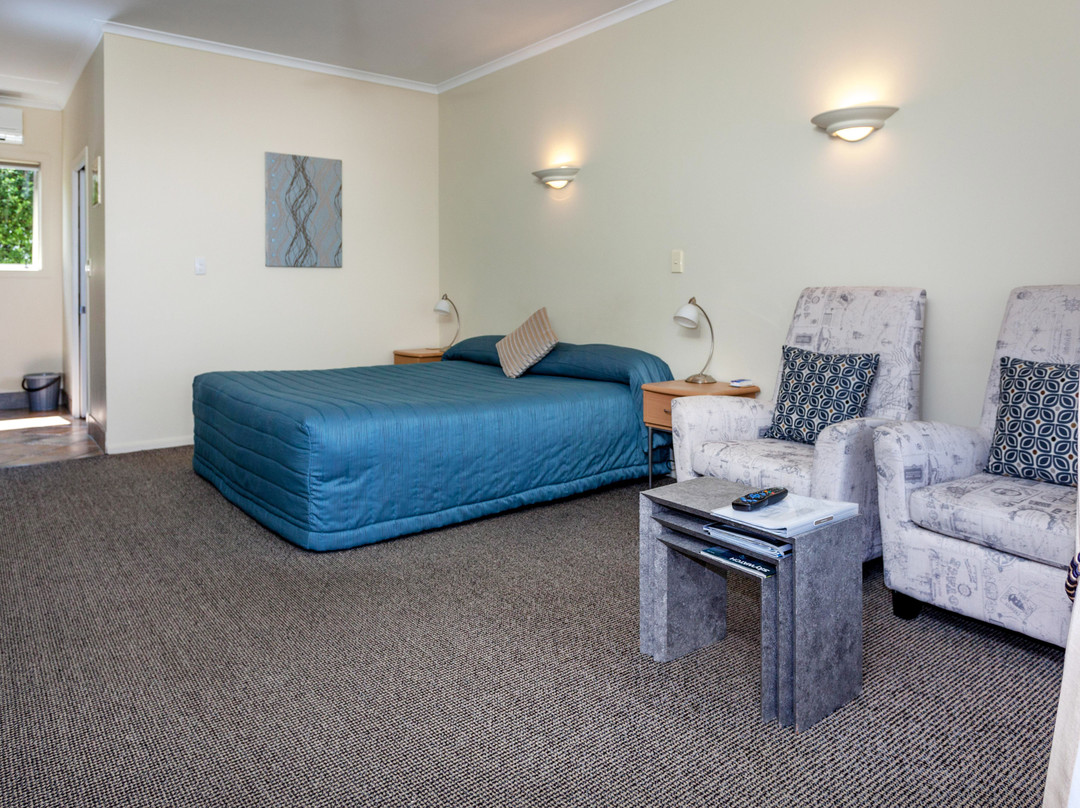 Tuscany on Thames主图